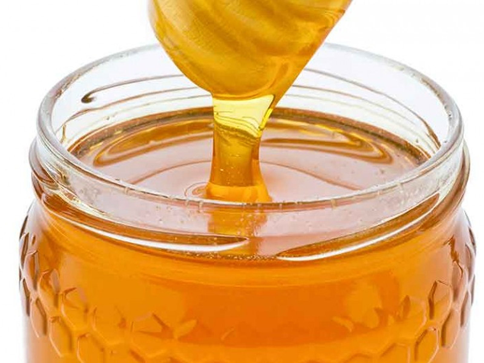Honig ist bald abholbereit