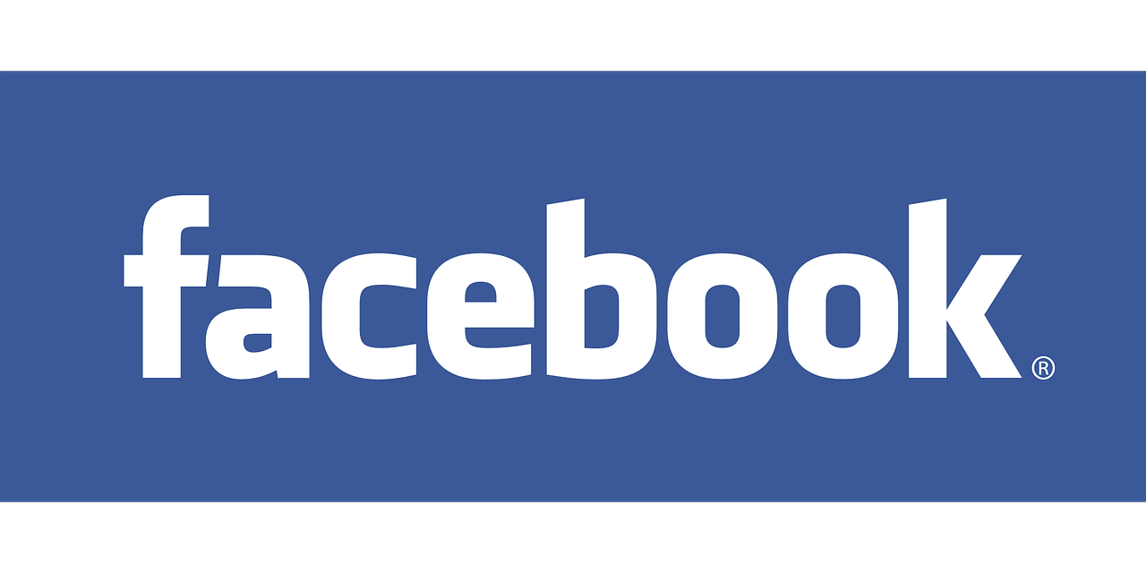 Facebook Logo